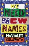 Cover: We Need New Names - Vintage Digital