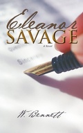 Cover: Eleanor Savage - iUniverse