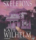 Cover: Skeletons - Blackstone Publishing