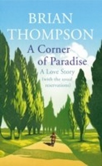 Enlarge image Cover: A Corner of Paradise - Vintage Digital