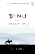 Cover: Binu and the Great Wall - Knopf Canada