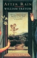 Cover: After Rain - Knopf Canada