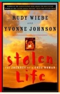 Cover: Stolen Life - Vintage Canada