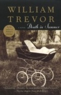 Cover: Death In Summer - Knopf Canada