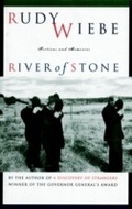 Cover: River Of Stone - Vintage Canada