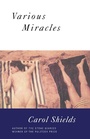 Cover: Various Miracles - Vintage Canada