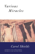 Cover: Various Miracles - Vintage Canada
