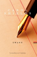 Cover: Swann - Vintage Canada