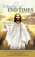 Cover: Miracles of End Times - iUniverse