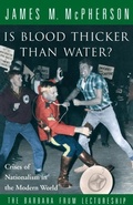 Cover: Is Blood Thicker Than Water? - Vintage Canada
