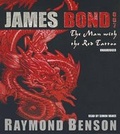 Cover: The Man with the Red Tattoo - Blackstone Audiobooks