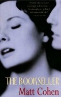 Cover: The Bookseller - Vintage Canada