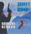 Cover: High Time to Kill - Blackstone Audiobooks