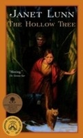 Cover: The Hollow Tree - Seal Books