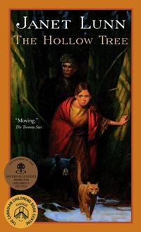 Enlarge image Cover: The Hollow Tree - Seal Books