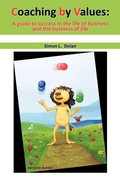 Cover: Coaching by Values (CBV) - iUniverse