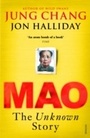 Cover: Mao: The Unknown Story - Vintage Digital