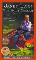 Cover: The Root Cellar - Seal Books