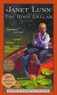 Enlarge image Cover: The Root Cellar - Seal Books