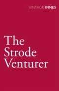 Cover: The Strode Venturer - Vintage Digital