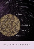 Cover: Where Do Babies Come From - AuthorHouse