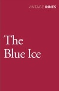 Cover: The Blue Ice - Vintage Digital