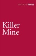 Cover: Killer Mine - Vintage Digital