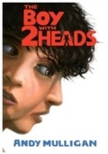 Cover: The Boy with Two Heads - RHCP UK Digital