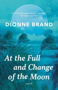 Cover: At the Full and Change of the Moon - Vintage Canada