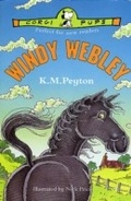 Cover: Windy Webley - RHCP UK Digital