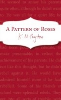 Enlarge image Cover: A Pattern Of Roses - RHCP UK Digital
