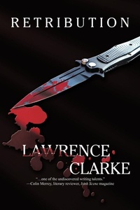 Enlarge image Cover: Retribution - iUniverse