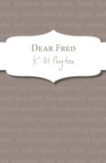 Cover: Dear Fred - RHCP UK Digital