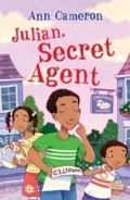 Cover: Julian, Secret Agent - RHCP UK Digital