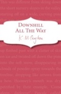 Cover: Downhill All The Way - RHCP UK Digital