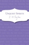 Cover: Unquiet Spirits - RHCP UK Digital