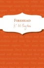 Cover: Firehead - RHCP UK Digital