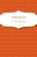 Cover: Firehead - RHCP UK Digital