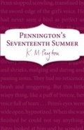 Cover: Pennington's Seventeenth Summer - RHCP UK Digital
