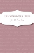 Cover: Pennington's Heir - RHCP UK Digital