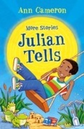 Cover: More Stories Julian Tells - RHCP UK Digital