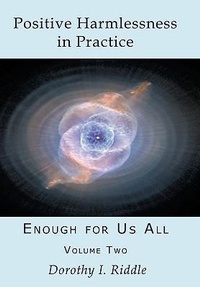 Enlarge image Cover: Positive Harmlessness in Practice - AuthorHouse
