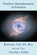 Cover: Positive Harmlessness in Practice - AuthorHouse