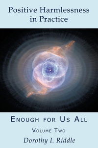 Enlarge image Cover: Positive Harmlessness in Practice - AuthorHouse