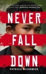 Cover: Never Fall Down - RHCP UK Digital