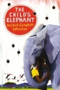 Cover: The Child's Elephant - RHCP UK Digital