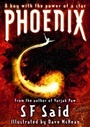 Cover: Phoenix - RHCP UK Digital