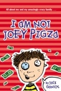 Cover: I Am Not Joey Pigza - RHCP UK Digital
