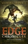 Cover: The Edge Chronicles: The Nameless One - RHCP UK Digital