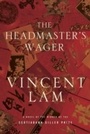 Cover: The Headmaster's Wager - Doubleday Canada